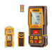 Ingco Distance Laser Detector 0.5-100m HLDD1008