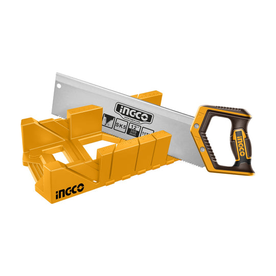 Ingco Mitre BX Plas & Saw 300x140x80 HMBSB30062