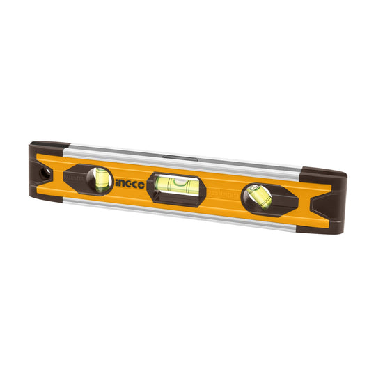 Ingco Torpedo Level 225mm HMSL01030
