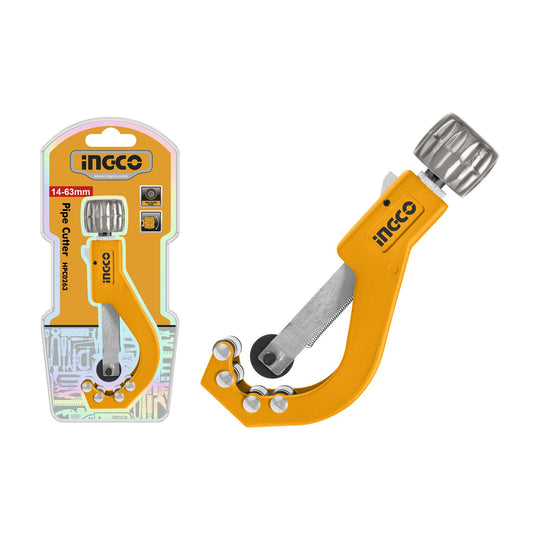 Ingco Pipe Cutter 14-63mm HPC0263
