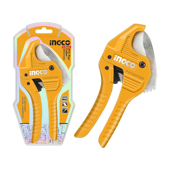 Ingco Auto Pipe Cutter 3-42mm HPCS05428