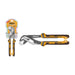 Ingco Pump Pliers 200mm HPP28208