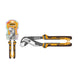 Ingco Pump Pliers 200mm HPP28208
