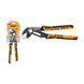 Ingco Water Pump Plier (Quick Open) 250mm HPP38258