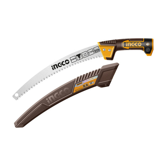 Ingco Pruning Saw 330mm 7TPI HPS3306