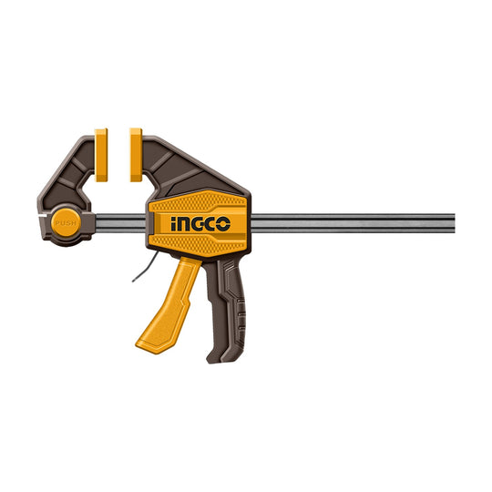 Ingco Clamp Quick Bar 450mm HQBC01603