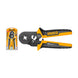 Ingco Crimping Pliers Ratchet 0.25-10mm2 HRCPG05210
