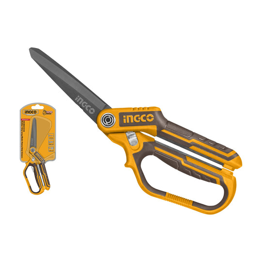 Ingco Titanium Scissors S/S HSCRS832558