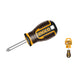 Ingco Screwdriver Phillips S2 Ph2x38mm HSDPH2038