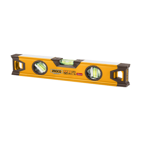 Ingco Level Aluminum 30cm HSL08030