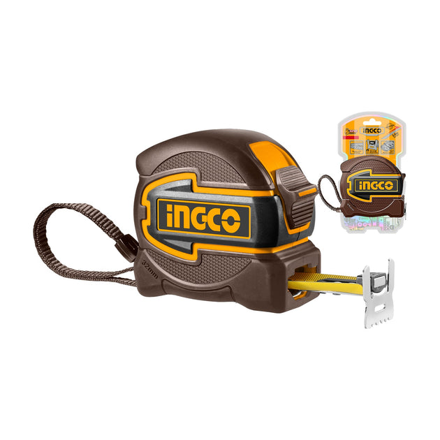 Ingco Measuring Tape 32mmx8m HSMT80832M