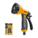 Ingco Garden Hose Spray HWSG092
