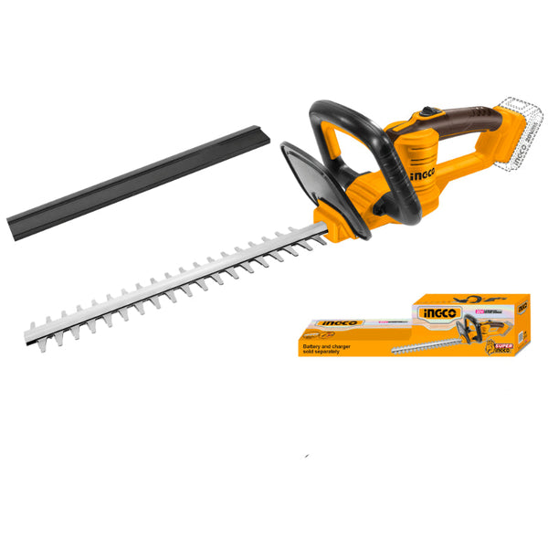 Ingco Hedge Trimmer 20V CHTLI20018