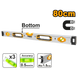 Ingco Magnetic Level 800mm HSL38080M