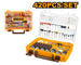 Ingco Mini Drill Accessory Kit 420pc AKMG4208