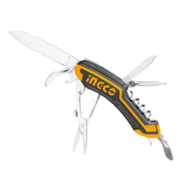 Ingco Multifunctional Knife HMFK8108