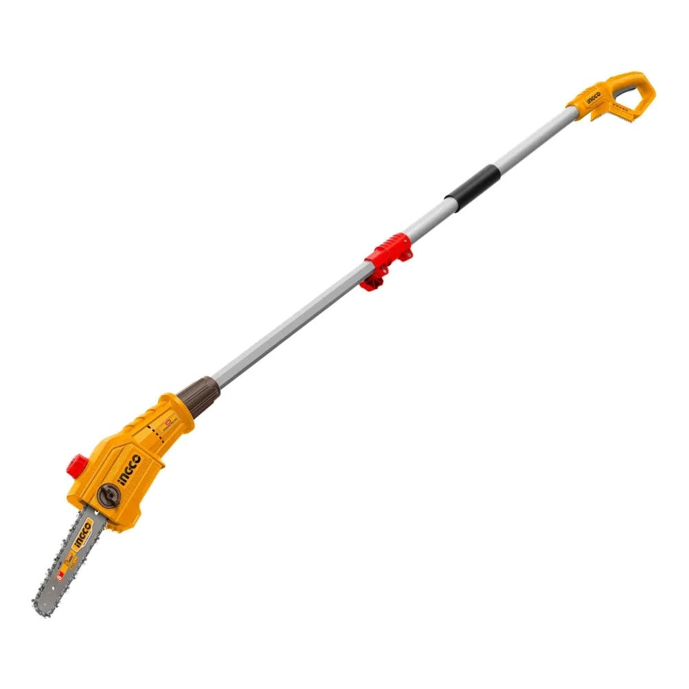 Ingco 8" Pole Saw (Tool Only) 20V PSLI2028