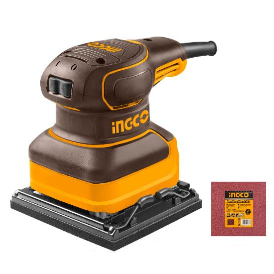 Ingco Palm Sander 240W PS2416