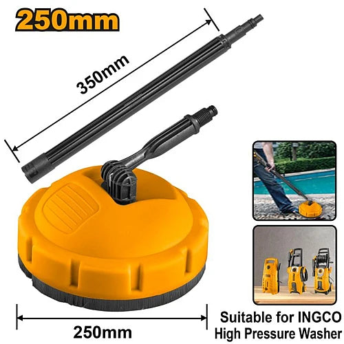 Ingco Patio Brush AMPB251