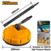 Ingco Patio Brush AMPB251
