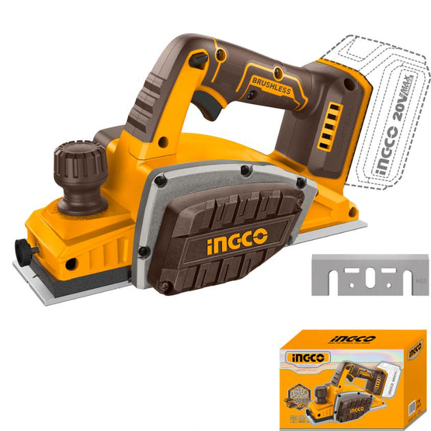 Ingco Planer 20V CRLI20401