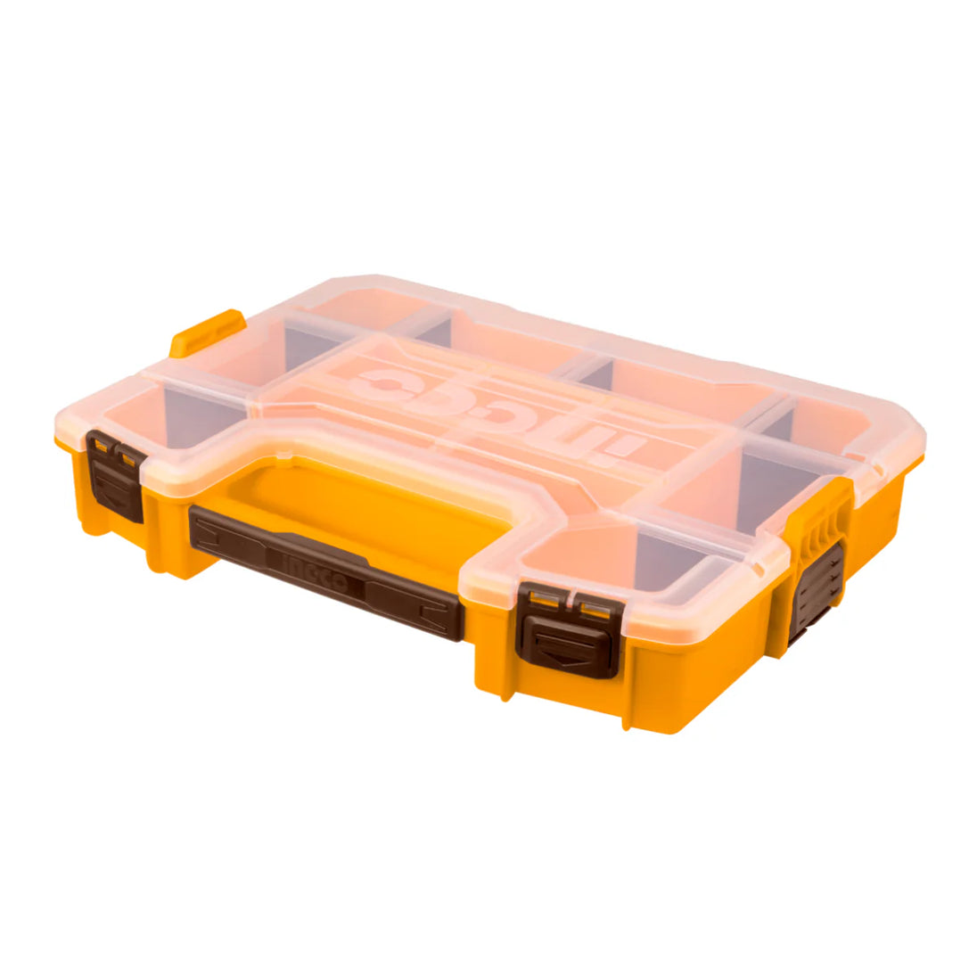 Ingco Plastic Organizer 305x230x65mm PBX1211