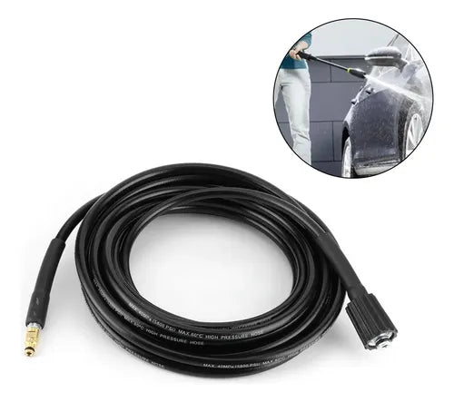 Ingco Pressure Washer Hose Only QX00001309
