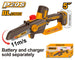 Ingco Pruner Saw 130mm Tool Only CGSLI2056