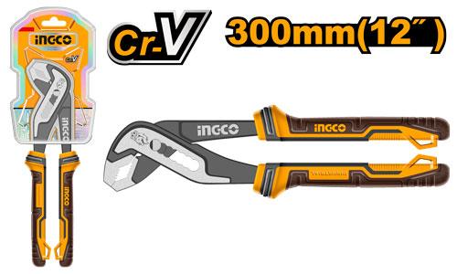 Wrench with packaging and 'incoco' branding on a white background