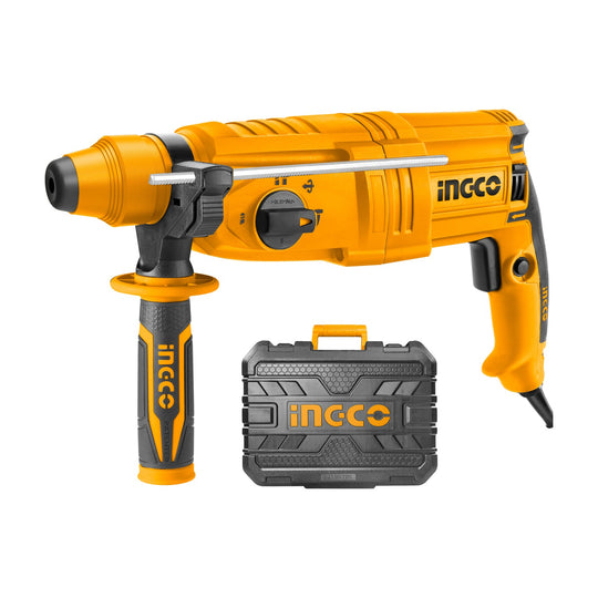 Ingco Rotary Hammer SDS Drill 800W RGH9028