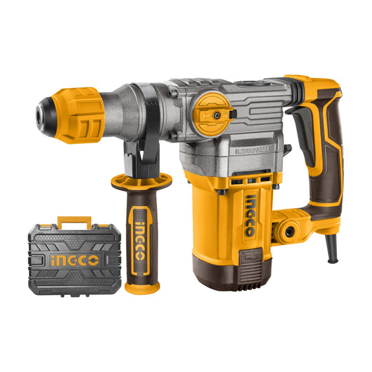 Ingco Rotary Hammer Drill SDS 1500W RH150038