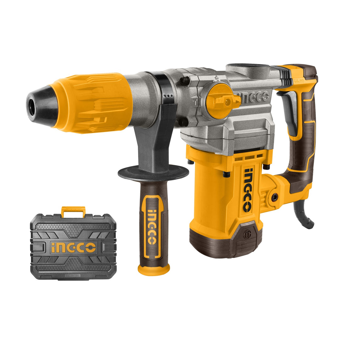 Ingco Rotary Hammer Drill 1600W RH1600388