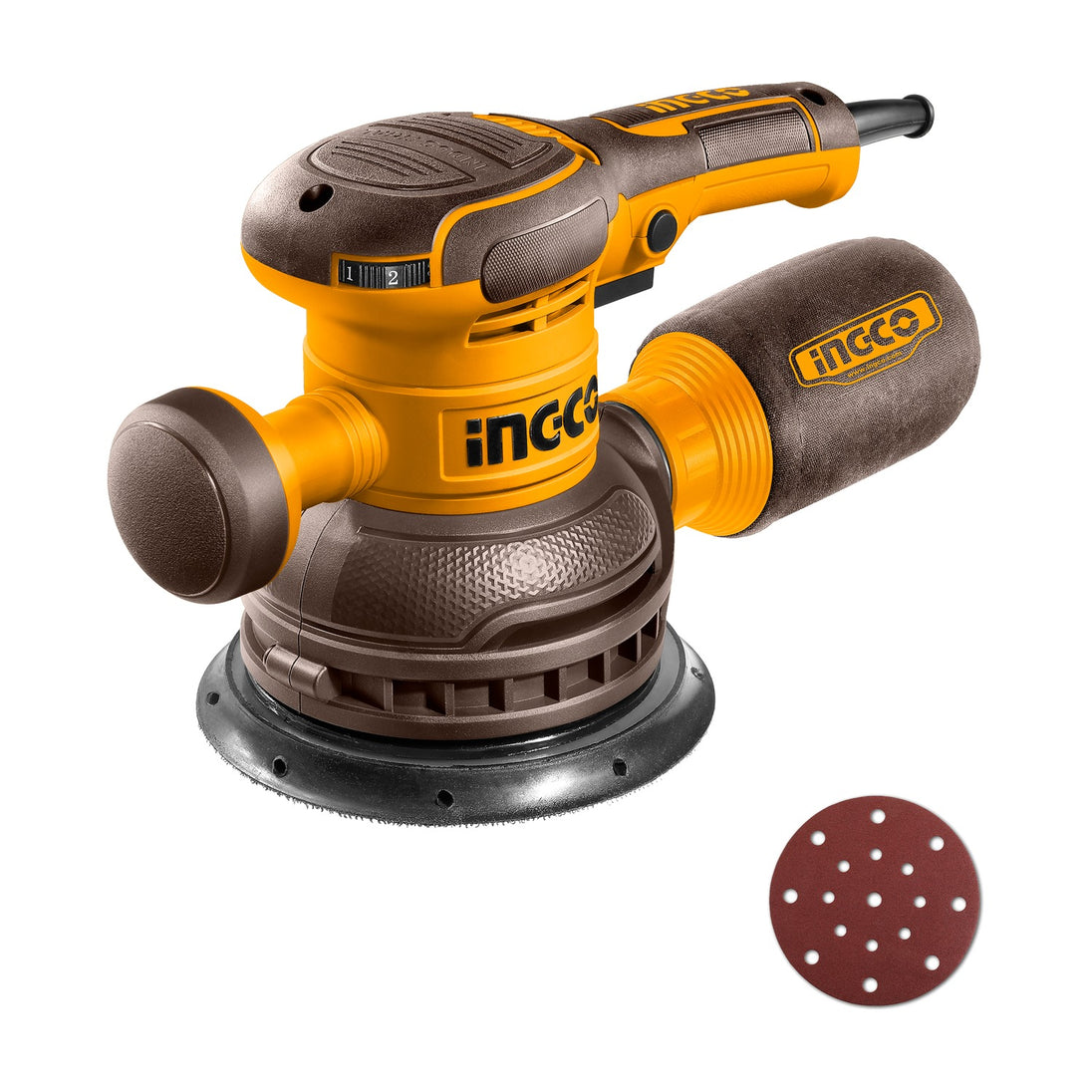 Ingco Rotary Sander 450W RS4516