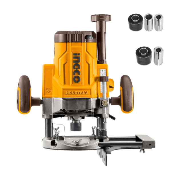 Ingco Router (Corded) 2200W RT22008