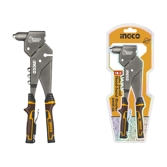 Ingco 360 Degree Hand Riveter SHHR106
