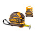 Tape Measure 19x5m Ingco HSMT08519-1