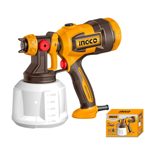 Ingco Spray Gun 530W SPG4506