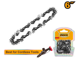Ingco Saw Chain Only 38 Link 8" AGSC50618
