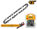 Ingco Saw Chain Only 44 Link 12" AGSC51201