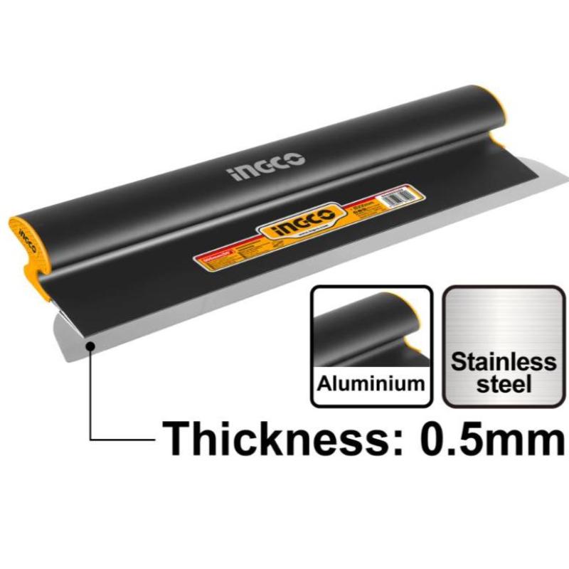Ingco Skimming Blade 600mm HSCL00701