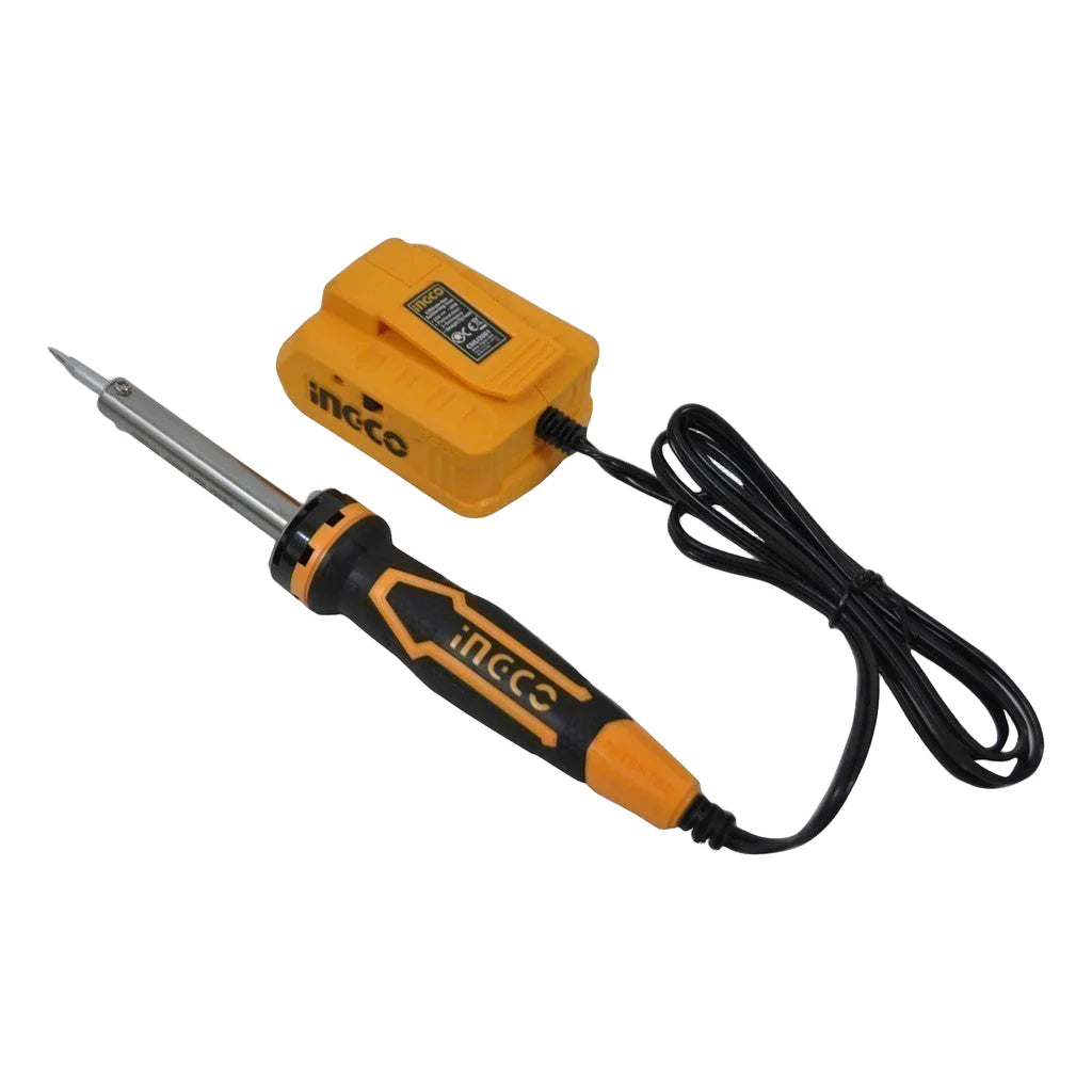 Ingco Soldering Iron 20V CSILI2001