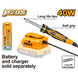 Ingco Soldering Iron 20V (Tool Only) CSILI2001