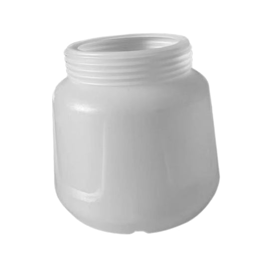 Ingco Spray Gun Tank Only Pvc DD00012707