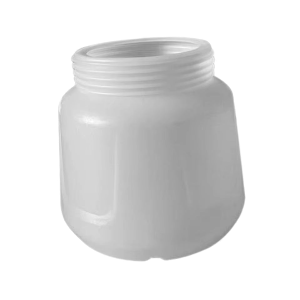 Ingco Spray Gun Tank Only Pvc DD00012707