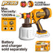 Ingco Spray Gun (Tool Only) 20V CSGLI2004