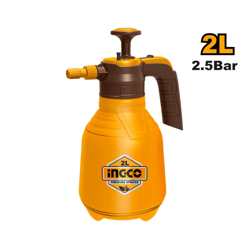 Ingco Sprayer 2L HSPP20202