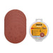 Ingco Sanding Sheet Orbital Sander 50pcs 150mm AKRS1500511