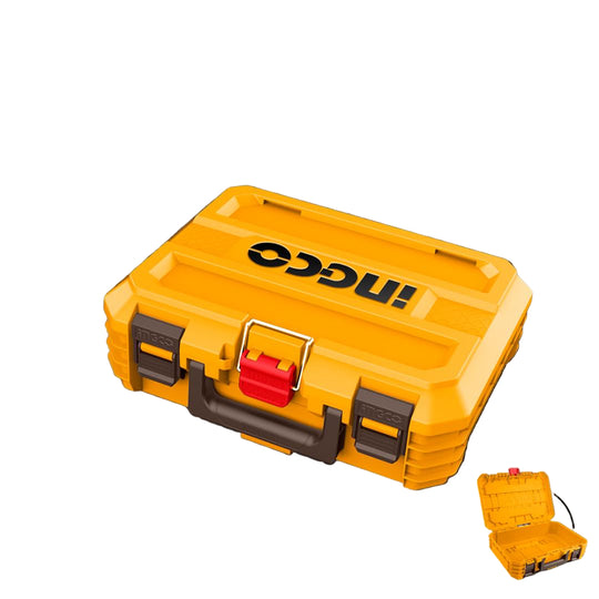 Ingco Toolbox 475mm Stackable PBXS102