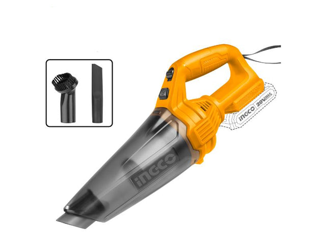 Ingco Vaccum Handheld 20V CVLI201261