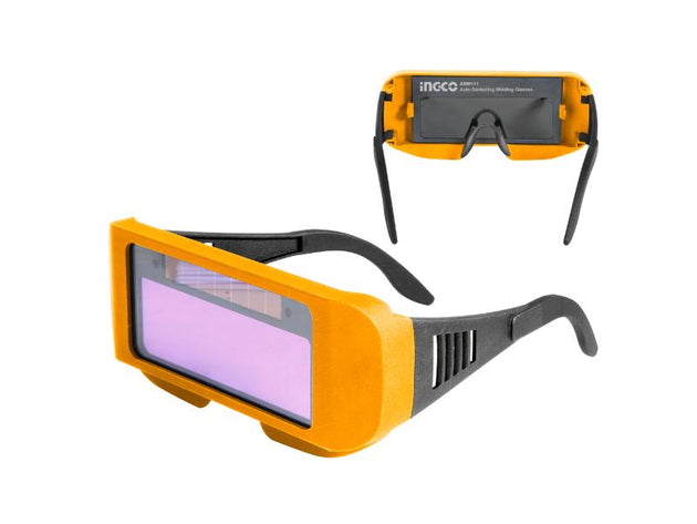 Ingco Welding Glasses Auto AHM111